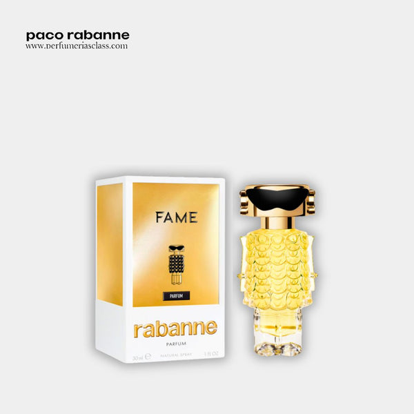Mujer - Paco Rabanne Fame Parfum 30 ml