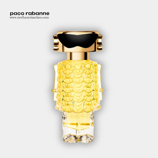 Mujer - Paco Rabanne Fame Parfum 30 ml