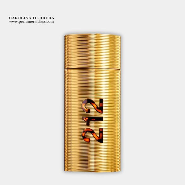 Hombre - Carolina Herrera 212 Men Parfum 100 ml