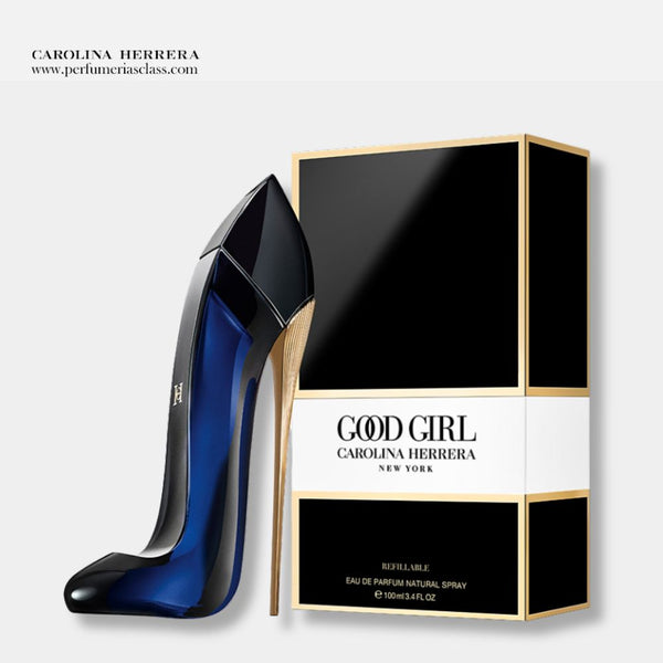 Mujer - Carolina Herrera Good Girl 100 ml Edp