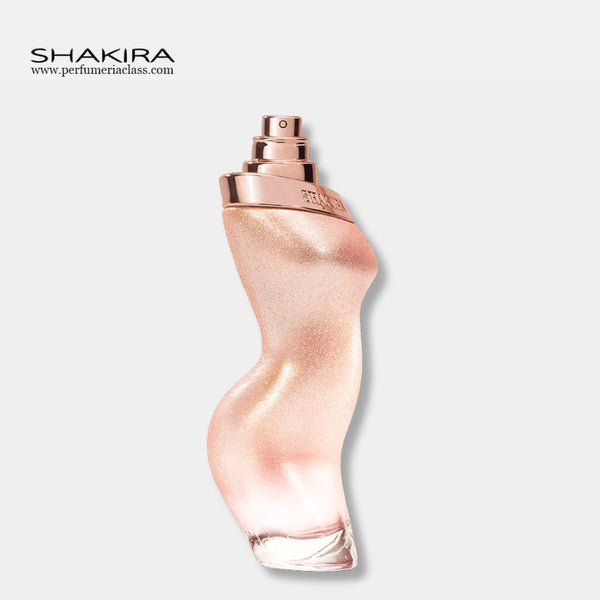 Mujer - Shakira Dance Midnight Glam 80 ml Edt