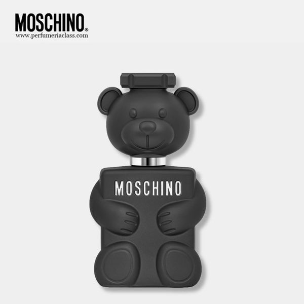 Hombre - Moschino Toy Boy 2 100 ml Edp