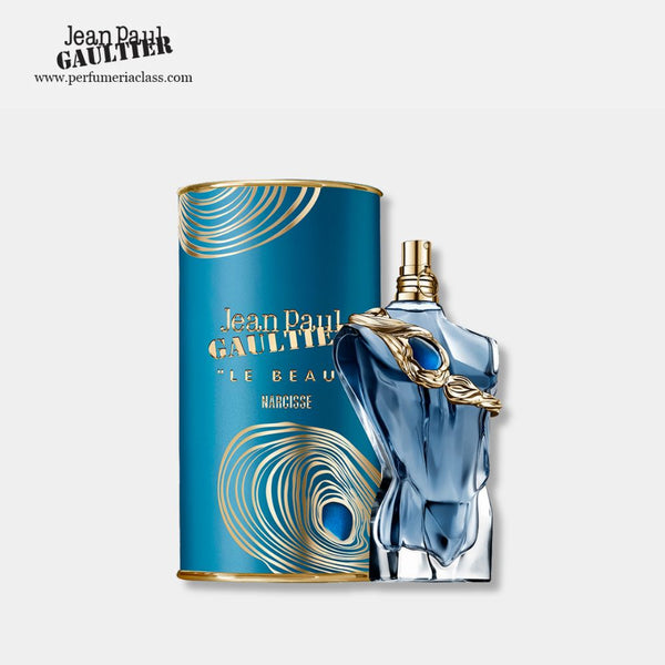 Hombre - Jean Paul Gaultier Le Beau Narcisse 75 ml Edp