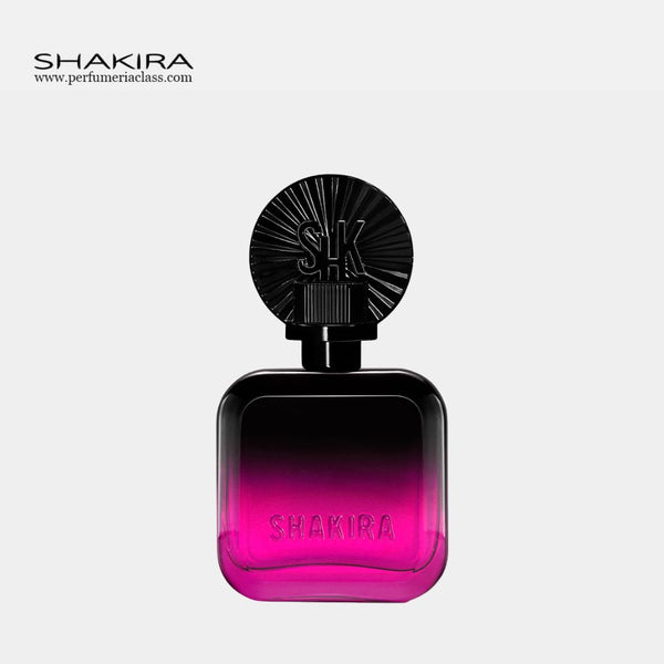 Mujer - Shakira Fucsia Elixir 50 ml Edp