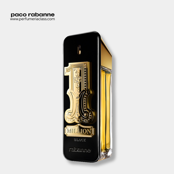 Hombre - Paco Rabanne 1 Million Black 100 ml Edp