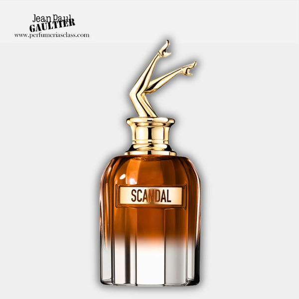 Mujer - Jean Paul Gaultier Scandal Elixir Parfum 80 ml