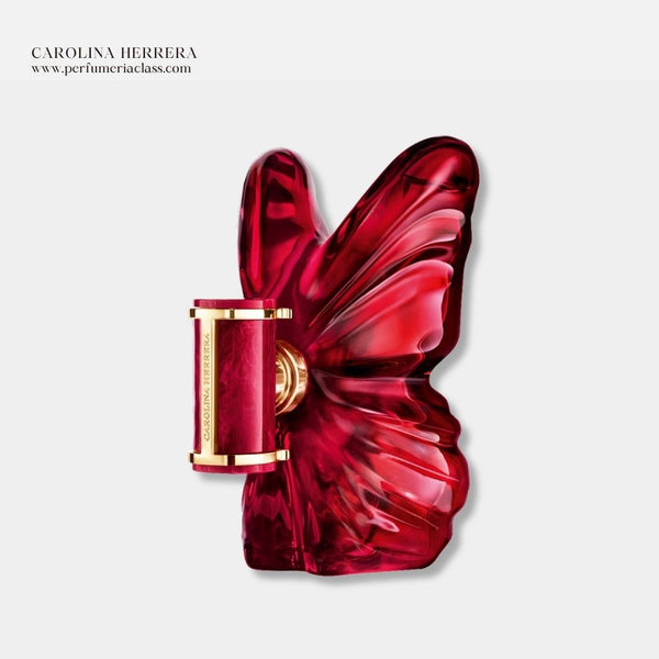 Mujer - Carolina Herrera La Bomba Intensa Eau de Parfum Intensa 80 ml