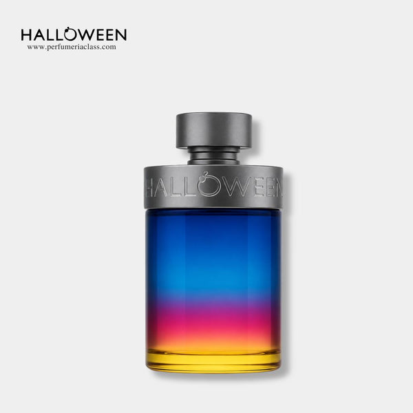 Hombre - Jesus Del Pozo Halloween Man Hero 125 ml Edt