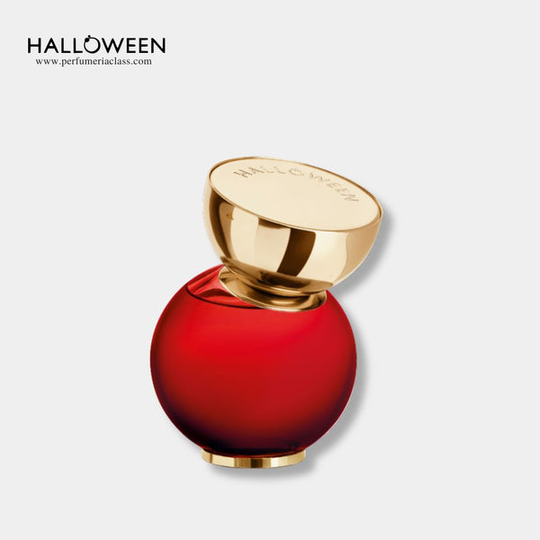 Mujer - Jesus Del Pozo Halloween My Wish Addiction 30 ml Edp