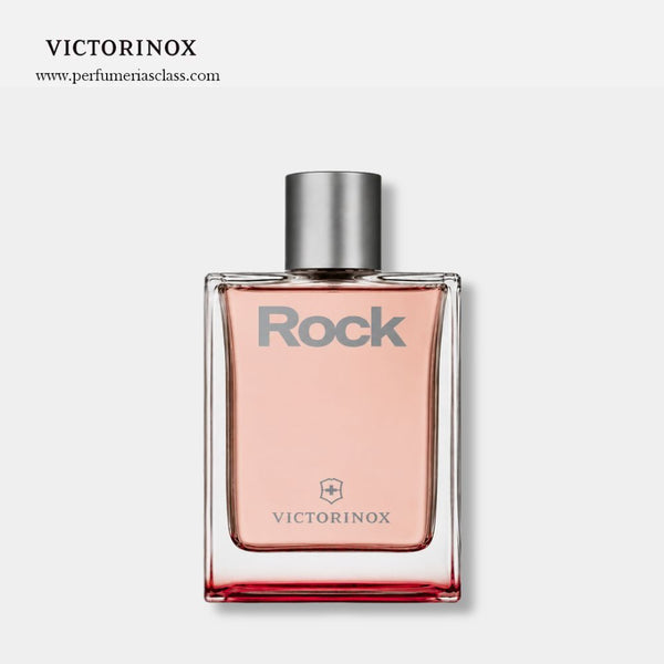 Hombre - Victorinox Rock 100 ml Edt