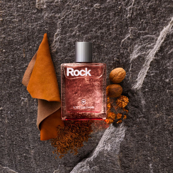 Hombre - Victorinox Rock 100 ml Edt