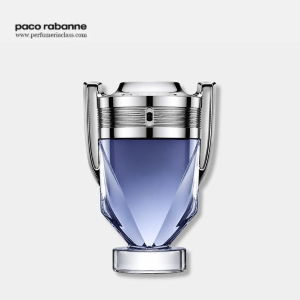Hombre - Paco Rabanne Invictus 50 ml Edt