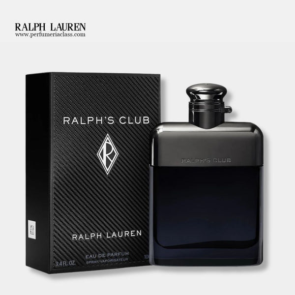 Hombre - Ralph Lauren Ralph's Club  100 ml Edp