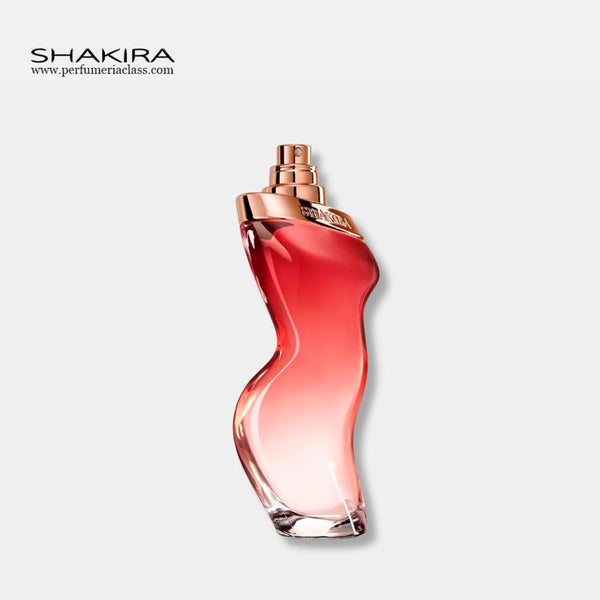 Mujer - Shakira Dance Midnight Muse 80 ml Edt