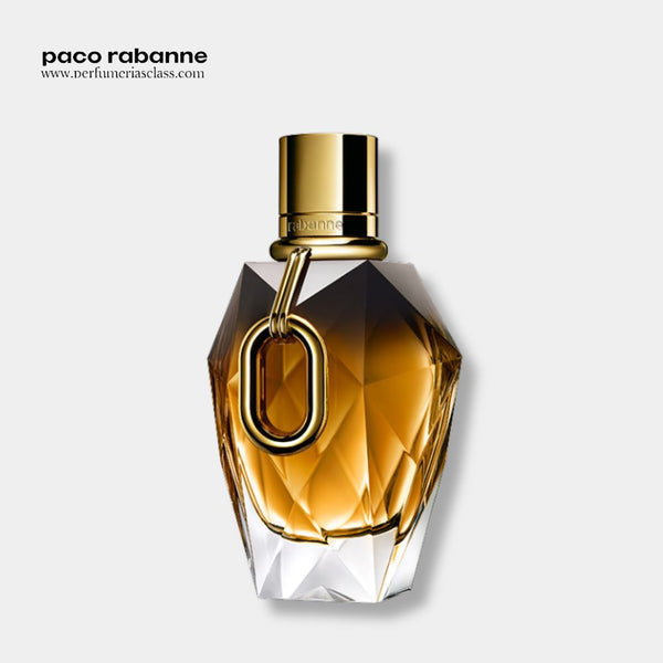 Mujer - Paco Rabanne Million Gold for Her 90 ml Parfum