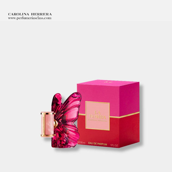 Mujer - Carolina Herrera La Bomba 30 ml Edp