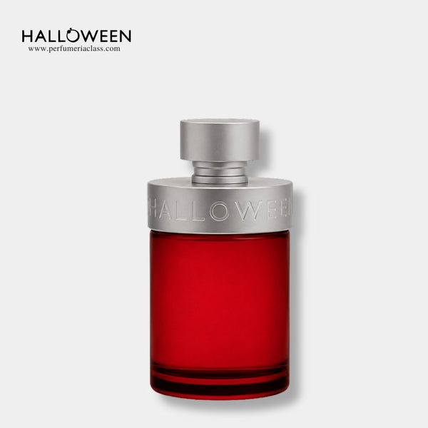 Hombre - Jesus Del Pozo Halloween Man Rock On 125 ml Edt