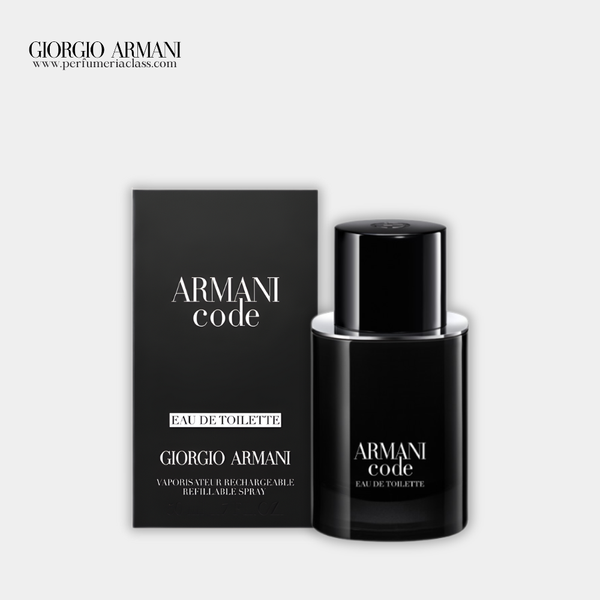 Hombre - Giorgio Armani Armani Code 50 ml Edt