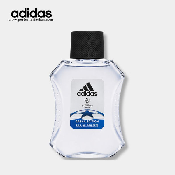 Hombre - Adidas Champions League Arena Edition 100 ml Edt