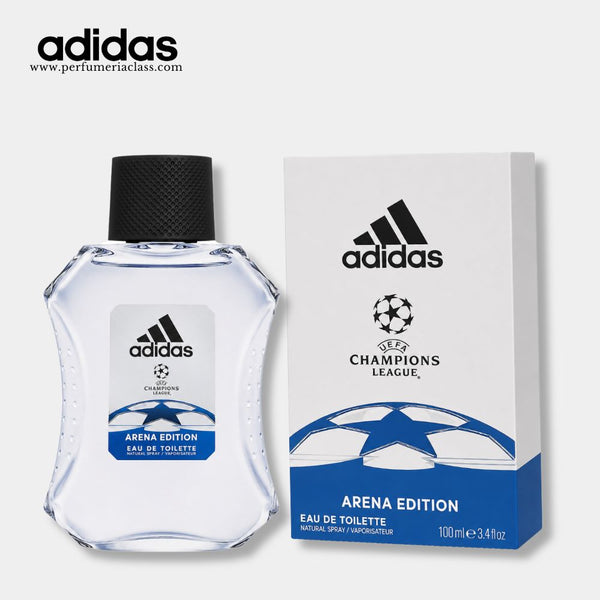 Hombre - Adidas Champions League Arena Edition 100 ml Edt