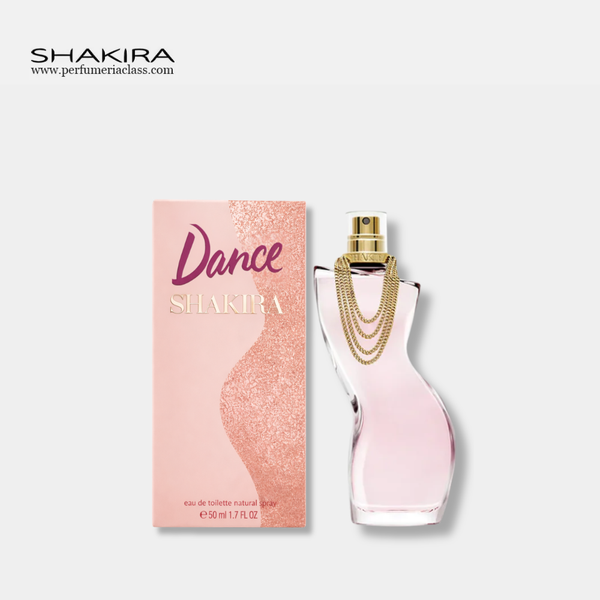 Mujer - Shakira Dance by Shakira 50 ml Edt