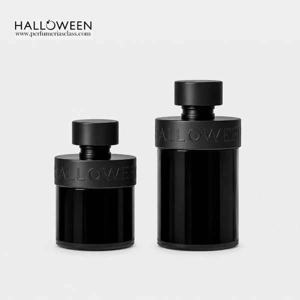 Hombre - Jesus Del Pozo Halloween Man Mystery 125 ml Edp - Estuche 2 Pdts
