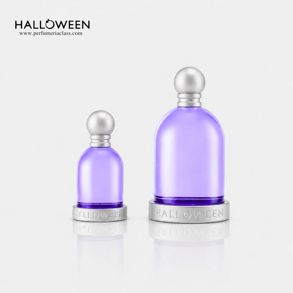Mujer - Jesus Del Pozo Halloween 100 ml Edt - Estuche 2 Pdts
