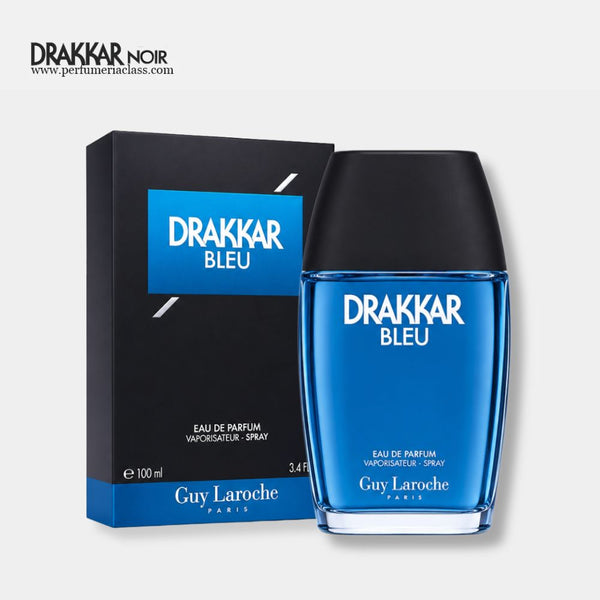 Hombre - Guy Laroche Drakkar Bleu 100 ml Edp