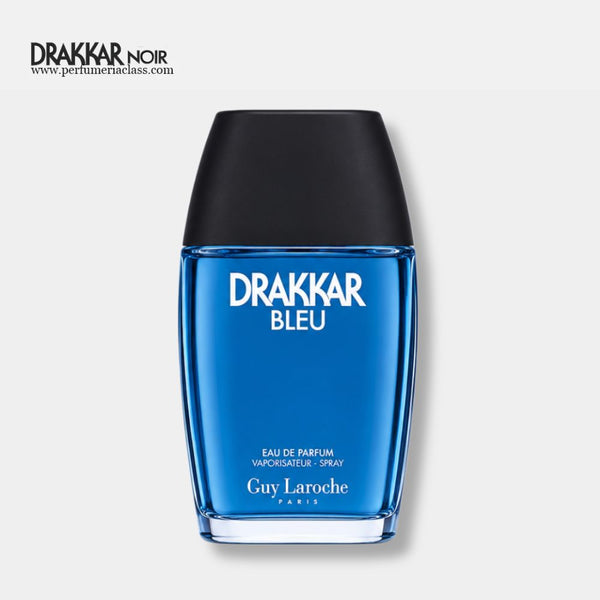 Hombre - Guy Laroche Drakkar Bleu 100 ml Edp
