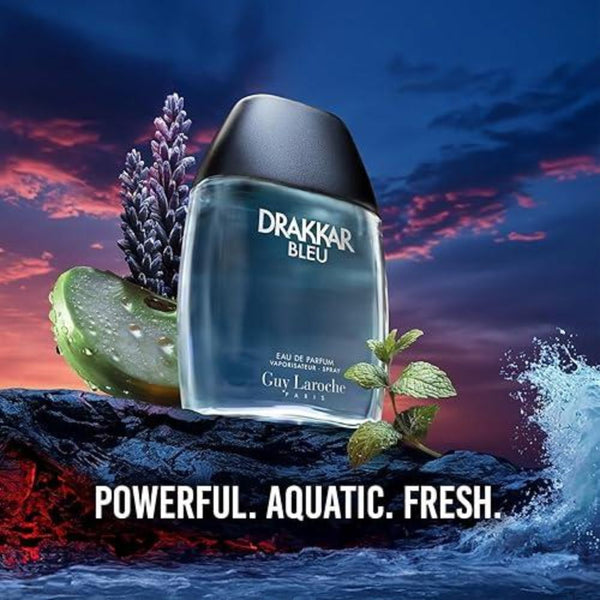 Hombre - Guy Laroche Drakkar Bleu 100 ml Edp