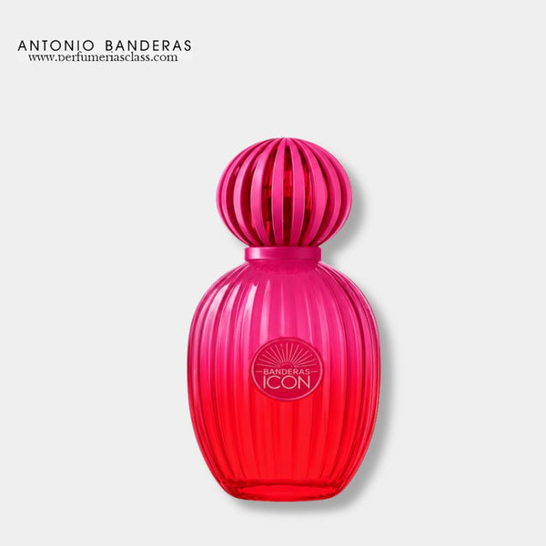 Mujer - Antonio Banderas The Icon Supreme for Women 50 ml Edp