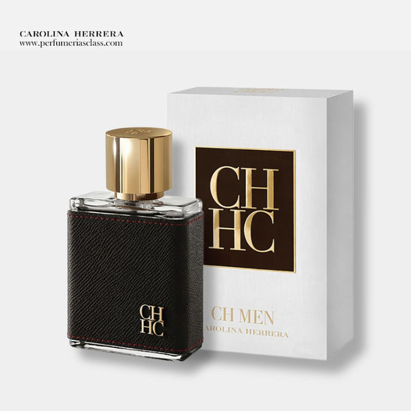 Hombre - Carolina Herrera CH Men 100 ml Edt