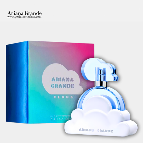 Mujer - Ariana Grande Cloud 100 ml Edp