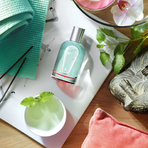 Mujer - Victorinox Morning Dew 100 ml Edt