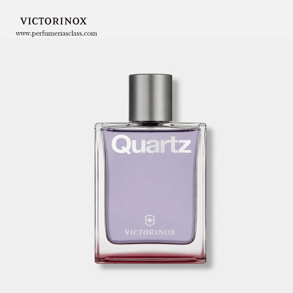 Hombre - Victorinox Quartz 100 ml Edt