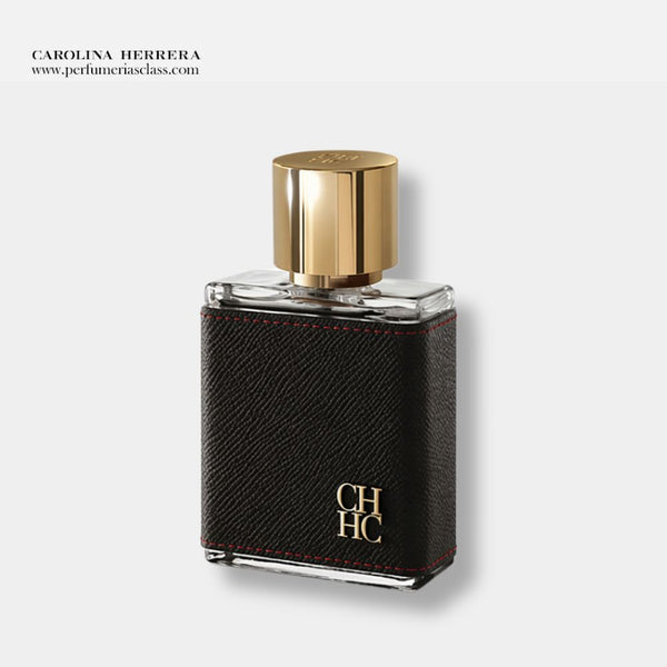 Hombre - Carolina Herrera CH Men 100 ml Edt