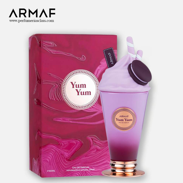Mujer - Armaf Yum Yum 100ml Edp