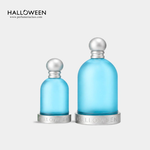 Mujer - Jesus Del Pozo Halloween Blue Drop 100 ml Edt - Estuche 2 Pdts