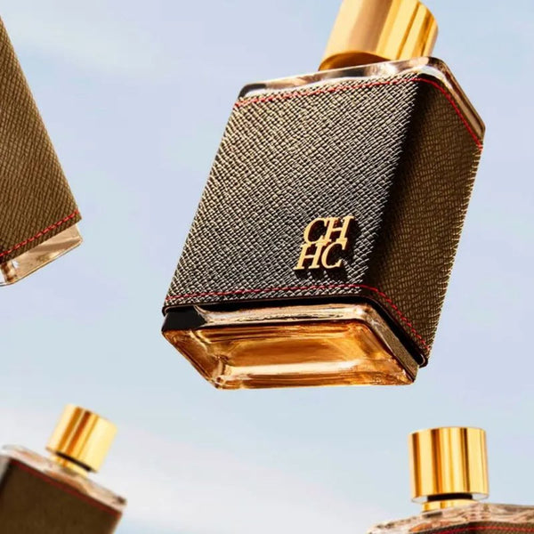 Hombre - Carolina Herrera CH Men 100 ml Edt