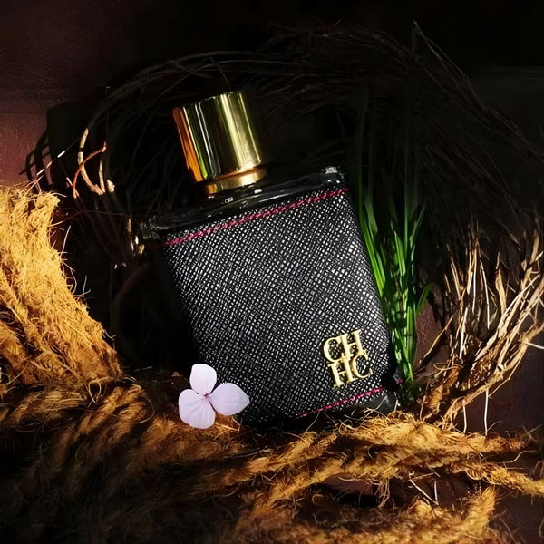 Hombre - Carolina Herrera CH Men 100 ml Edt