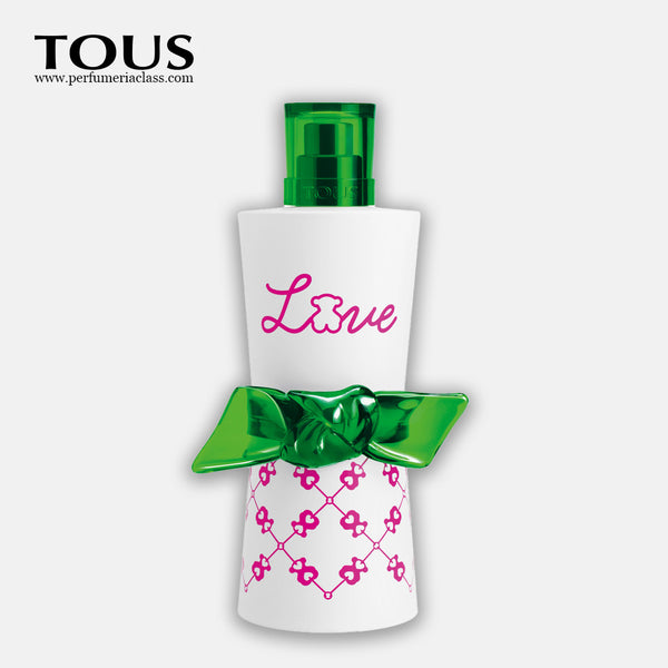 Mujer - Tous Love Moments 90 ml Edt