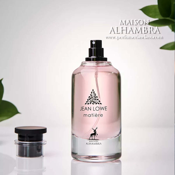 Mujer - Maison Alhambra Jean Lowe Matière 100 ml Edp