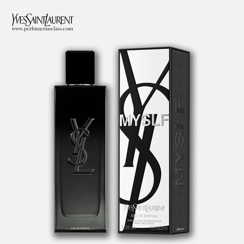 Hombre - Yves Saint Laurent MYSLF 100 ml Edp