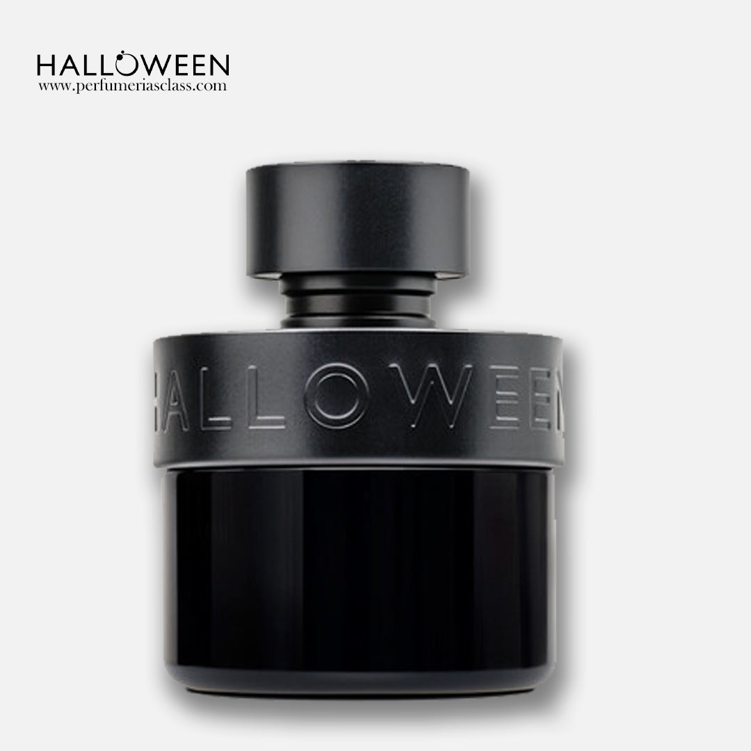 Perfume Locion Halloween Hombre ▷ Jesus Del Pozo Perfume