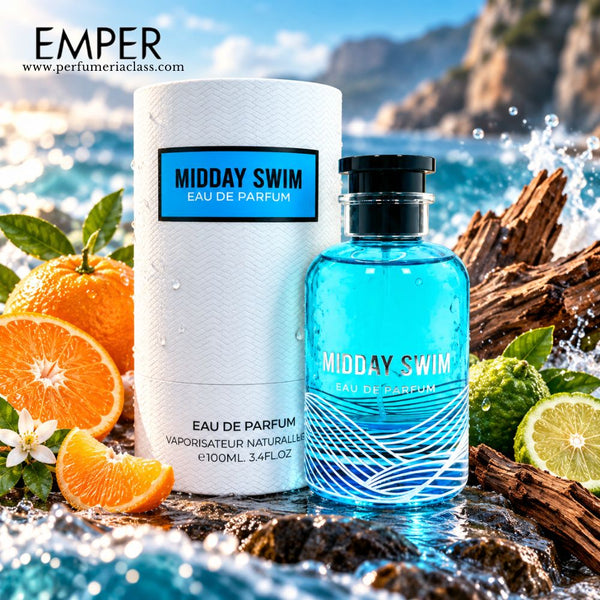 Hombre - Emper Midday Swim 100 ml Edp