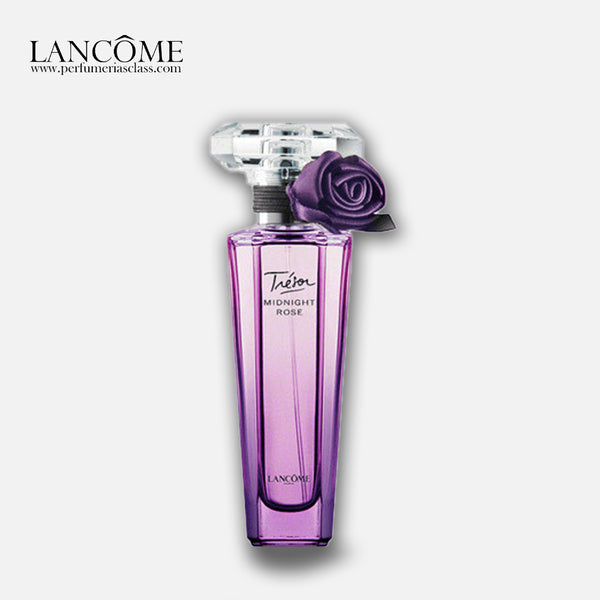 Mujer - Lancôme Trésor Midnight Rose 30 ml Edp