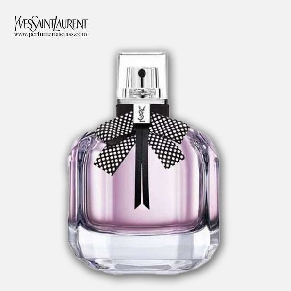 Mujer - Yves Saint Laurent Mon Paris 50 ml Edp