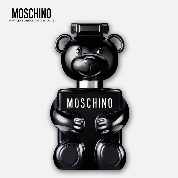 Hombre - Moschino Toy Boy 100 ml Edp