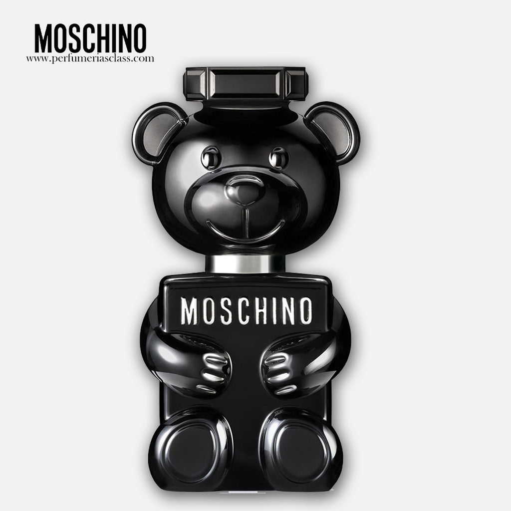 Moschino Toy Boy 50 ml Edp (Hombre) – Class perfumerías