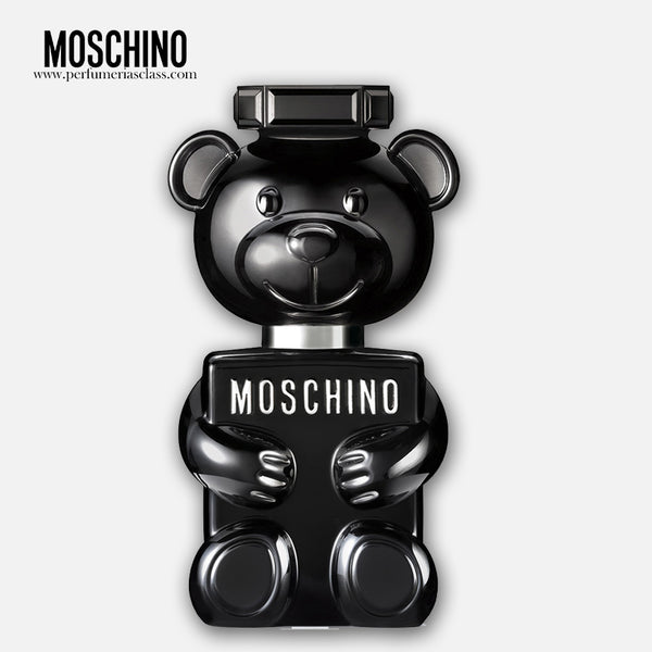 Hombre - Moschino Toy Boy 50 ml Edp